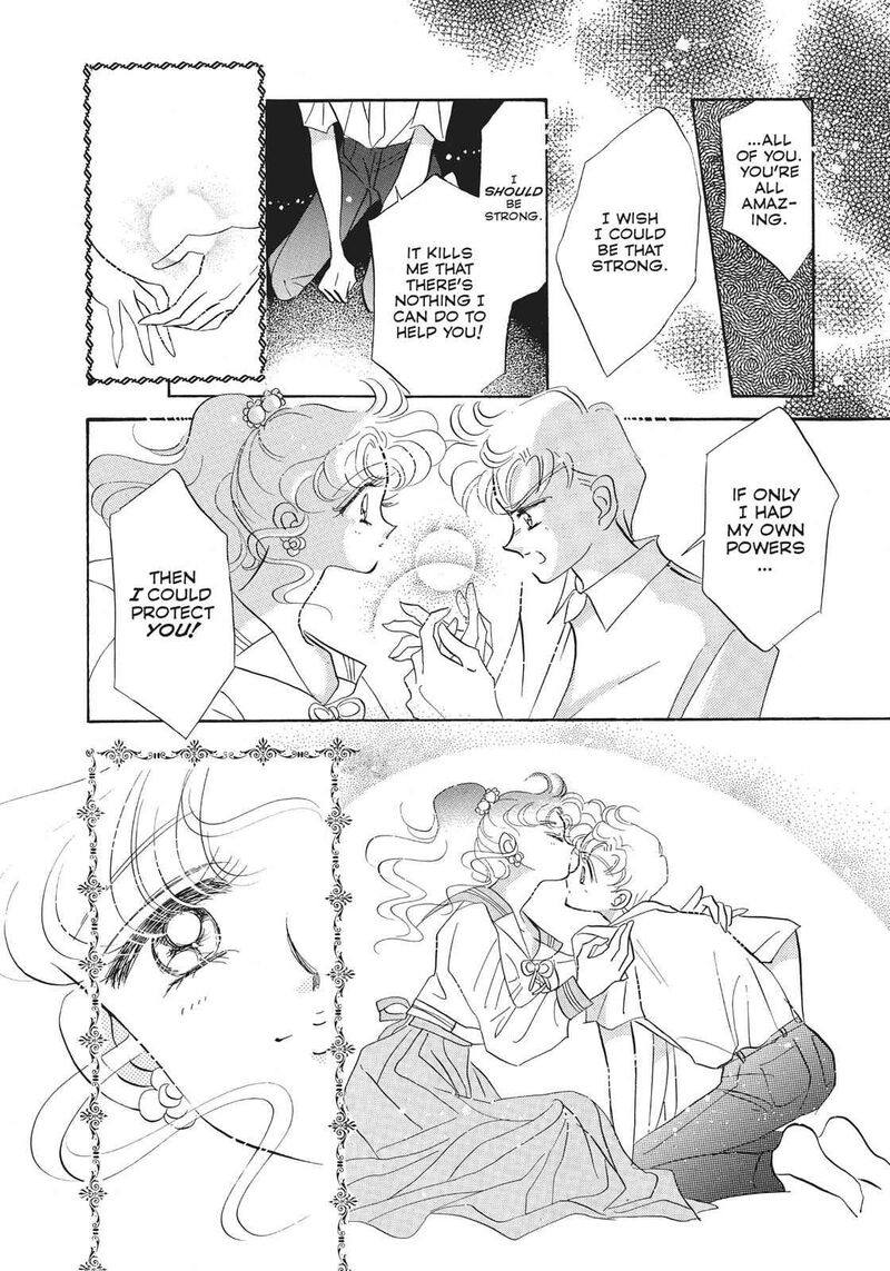 Bishoujo Senshi Sailor Moon 17 35