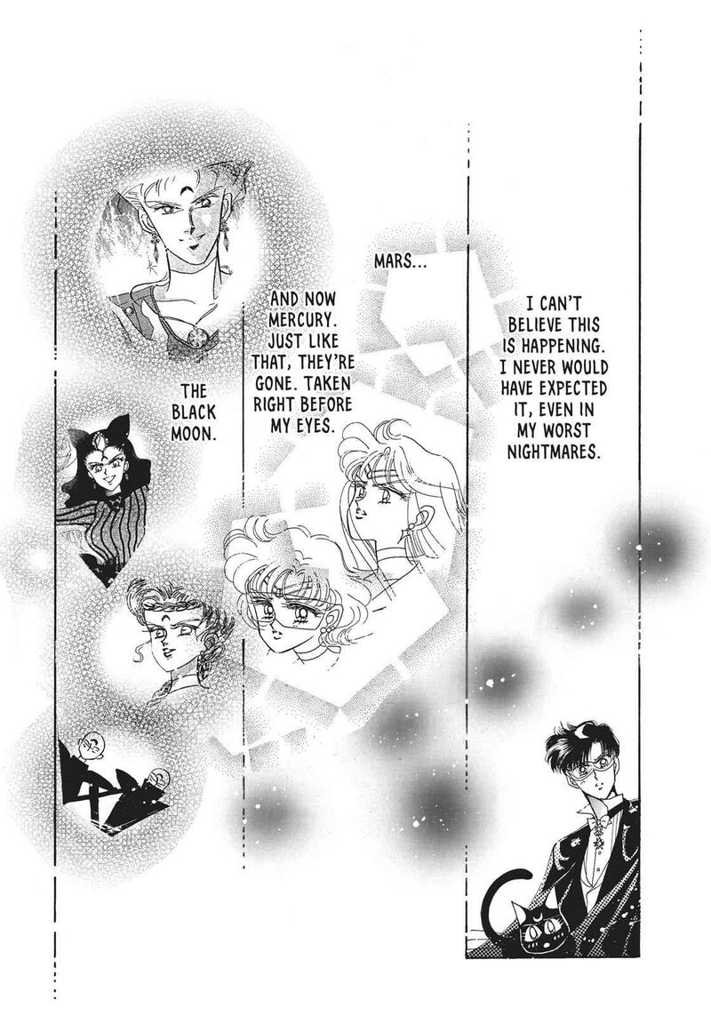 Bishoujo Senshi Sailor Moon 17 4