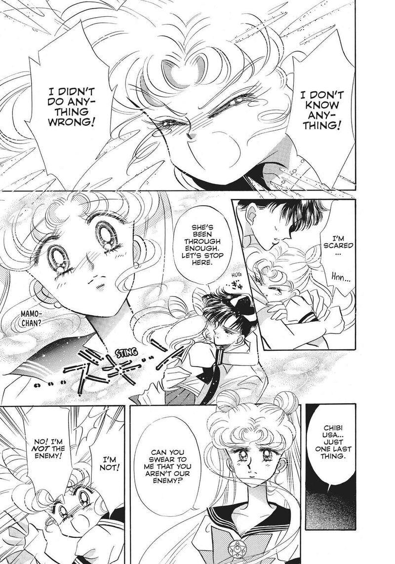 Bishoujo Senshi Sailor Moon 18 21