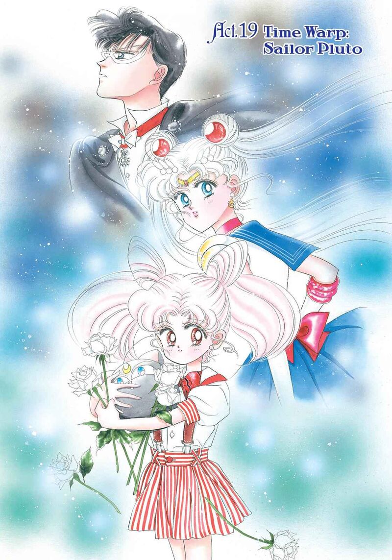 Bishoujo Senshi Sailor Moon 19 1