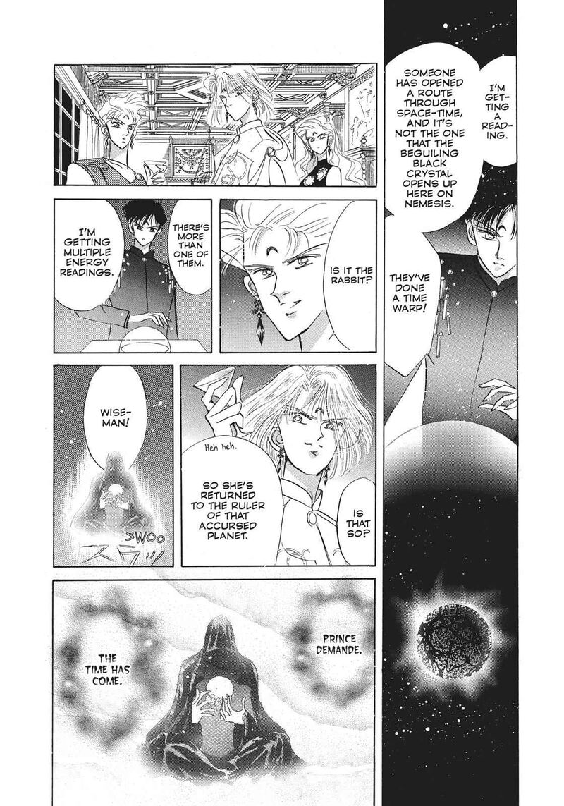 Bishoujo Senshi Sailor Moon 19 20