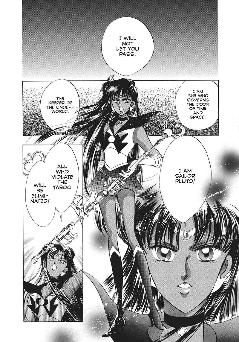 Bishoujo Senshi Sailor Moon 19 24