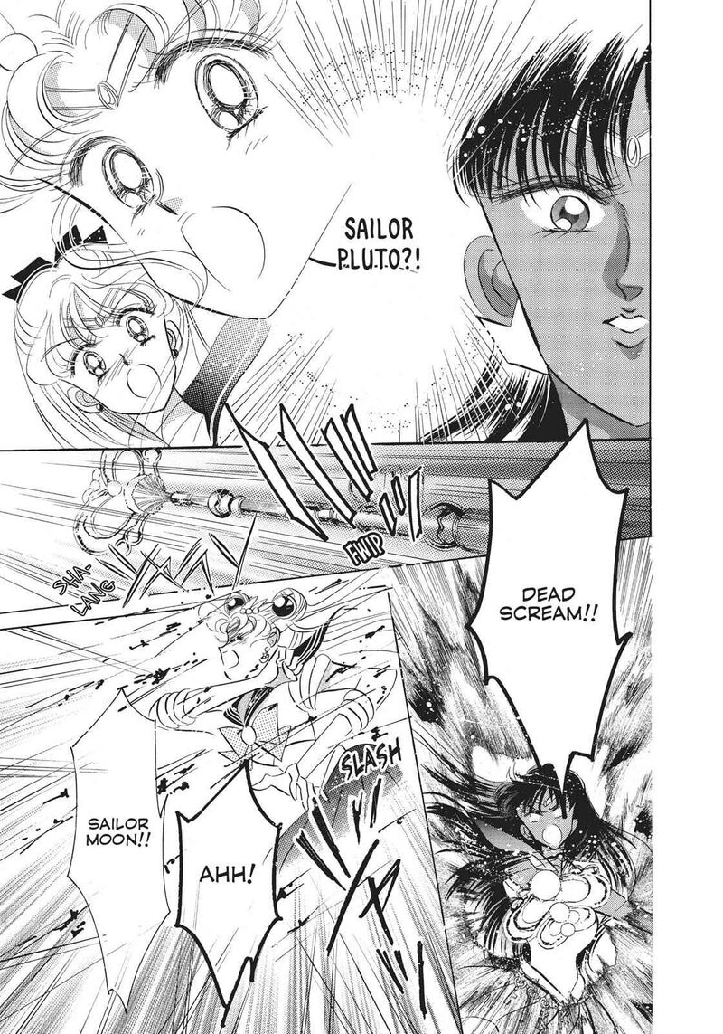 Bishoujo Senshi Sailor Moon 19 25