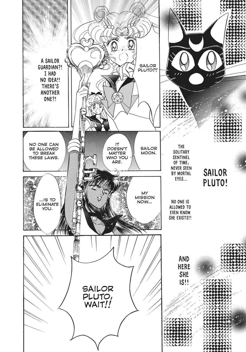 Bishoujo Senshi Sailor Moon 19 26