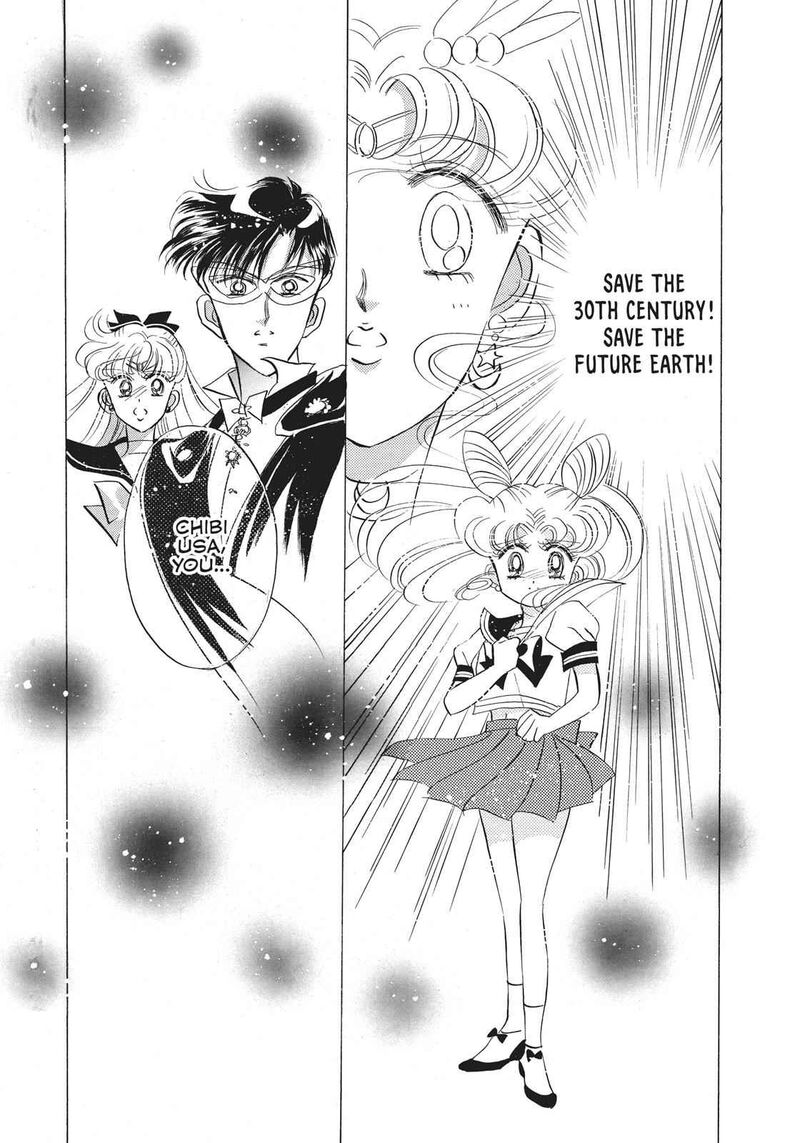 Bishoujo Senshi Sailor Moon 19 3