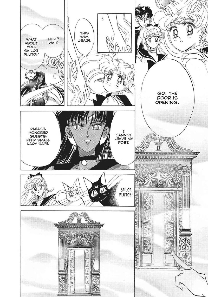 Bishoujo Senshi Sailor Moon 19 30