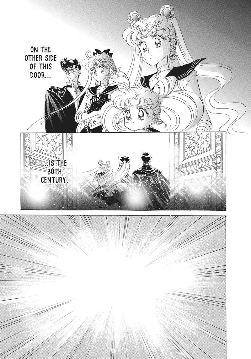 Bishoujo Senshi Sailor Moon 19 31
