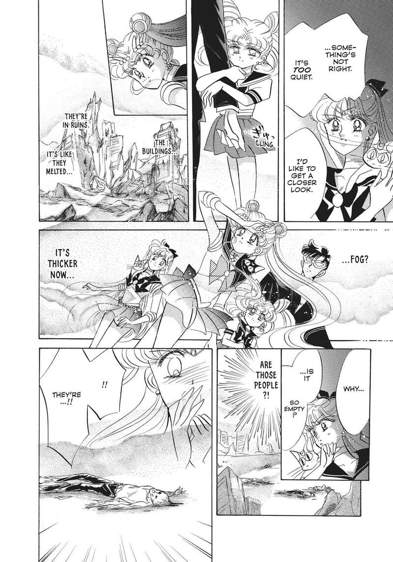 Bishoujo Senshi Sailor Moon 19 33