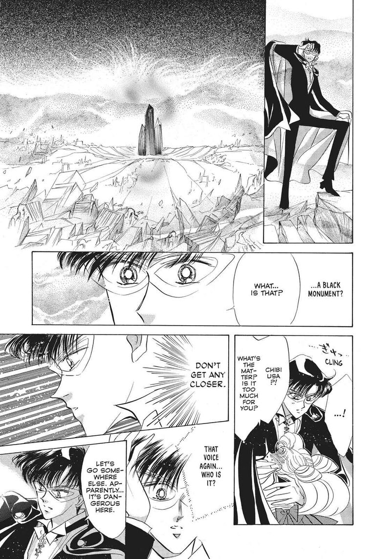 Bishoujo Senshi Sailor Moon 19 34