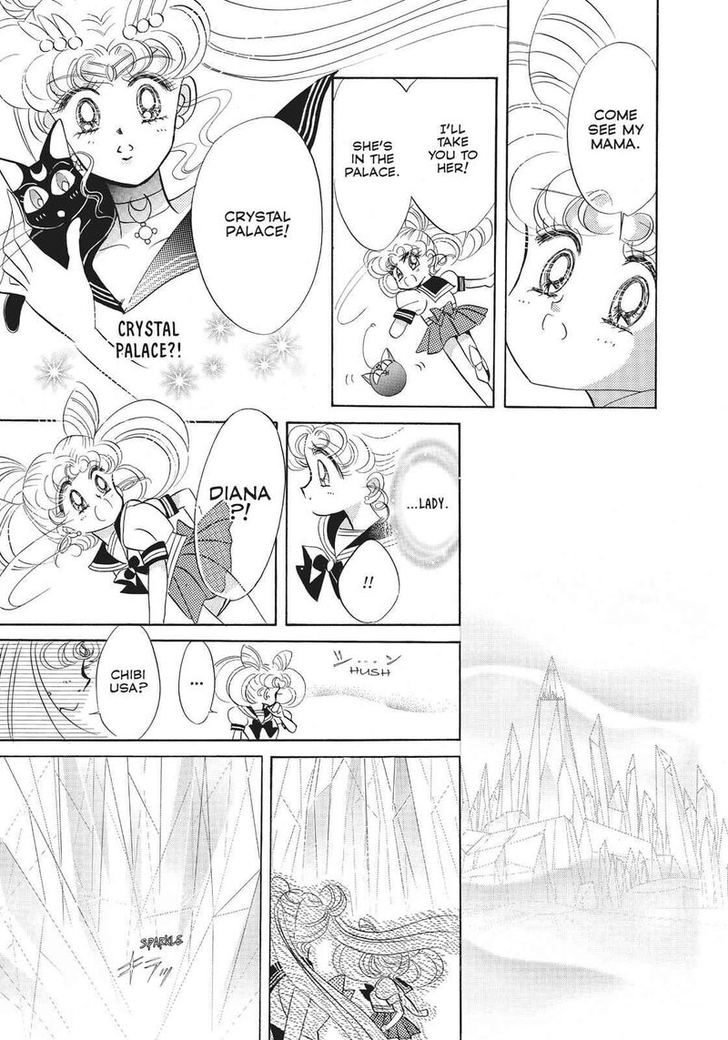 Bishoujo Senshi Sailor Moon 19 36