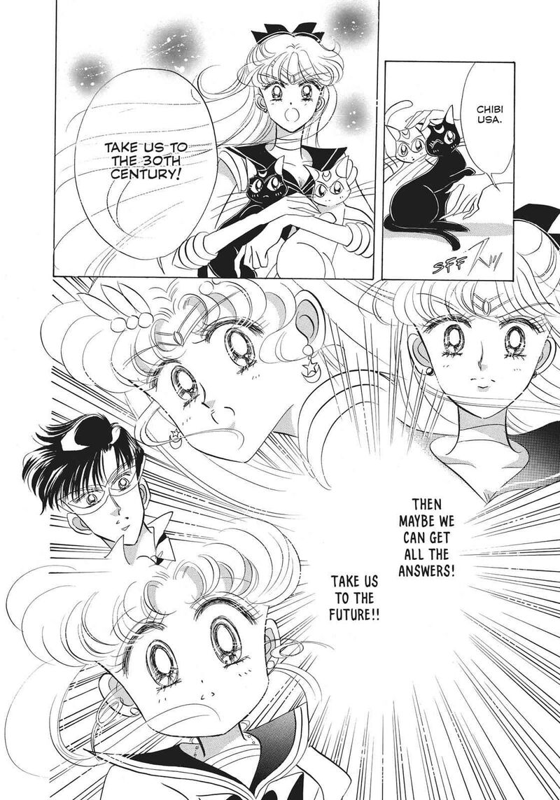 Bishoujo Senshi Sailor Moon 19 6