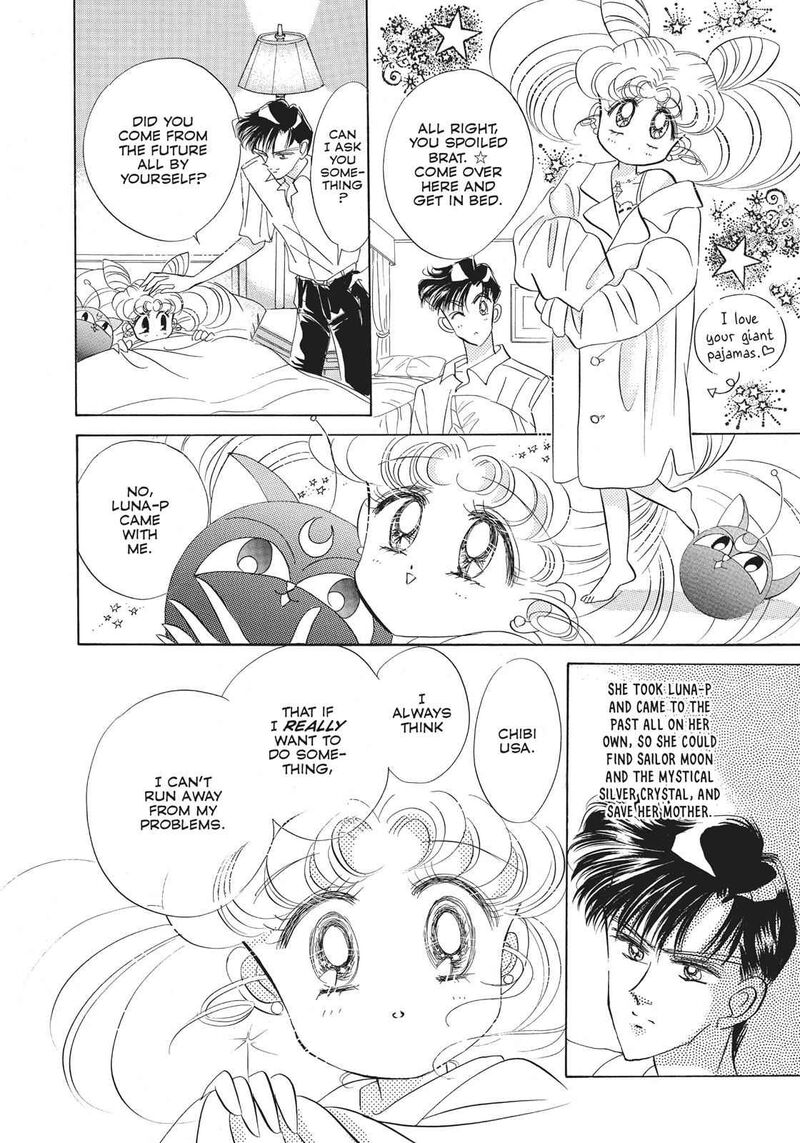 Bishoujo Senshi Sailor Moon 19 8