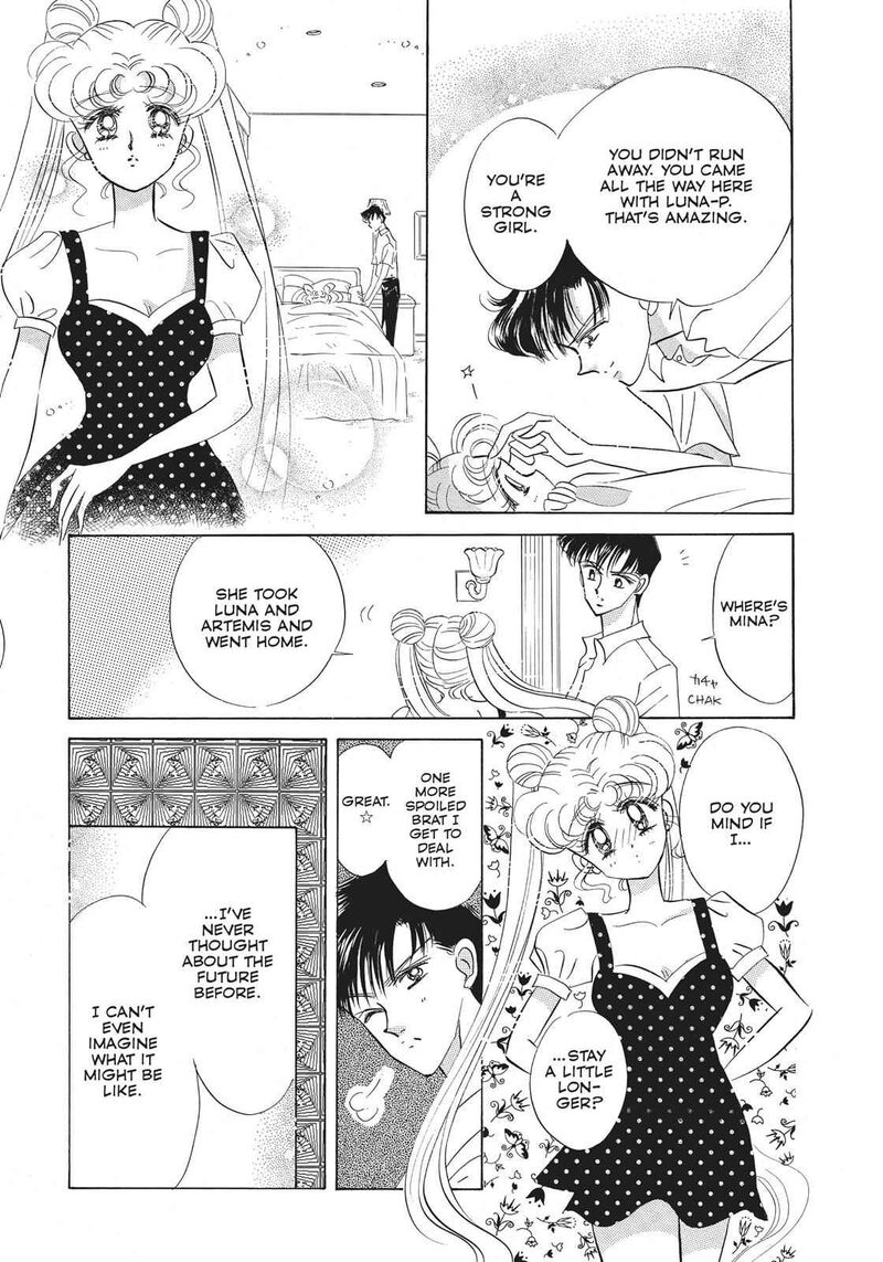 Bishoujo Senshi Sailor Moon 19 9