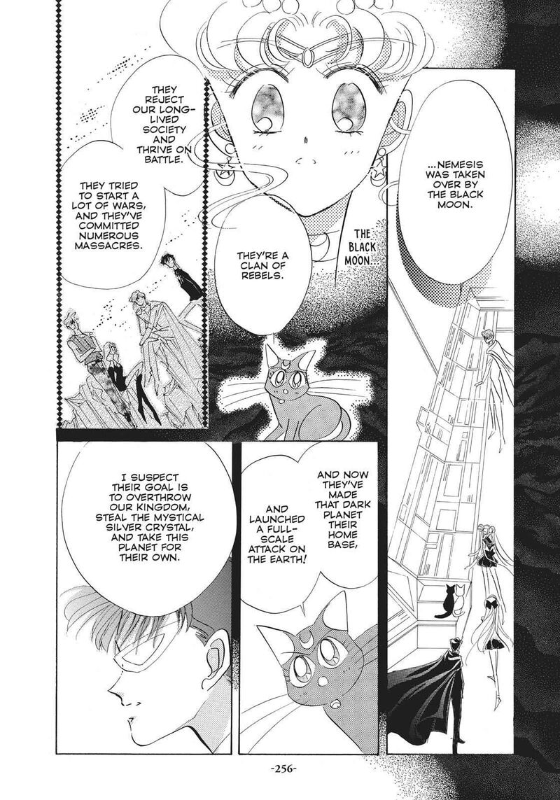 Bishoujo Senshi Sailor Moon 20 17