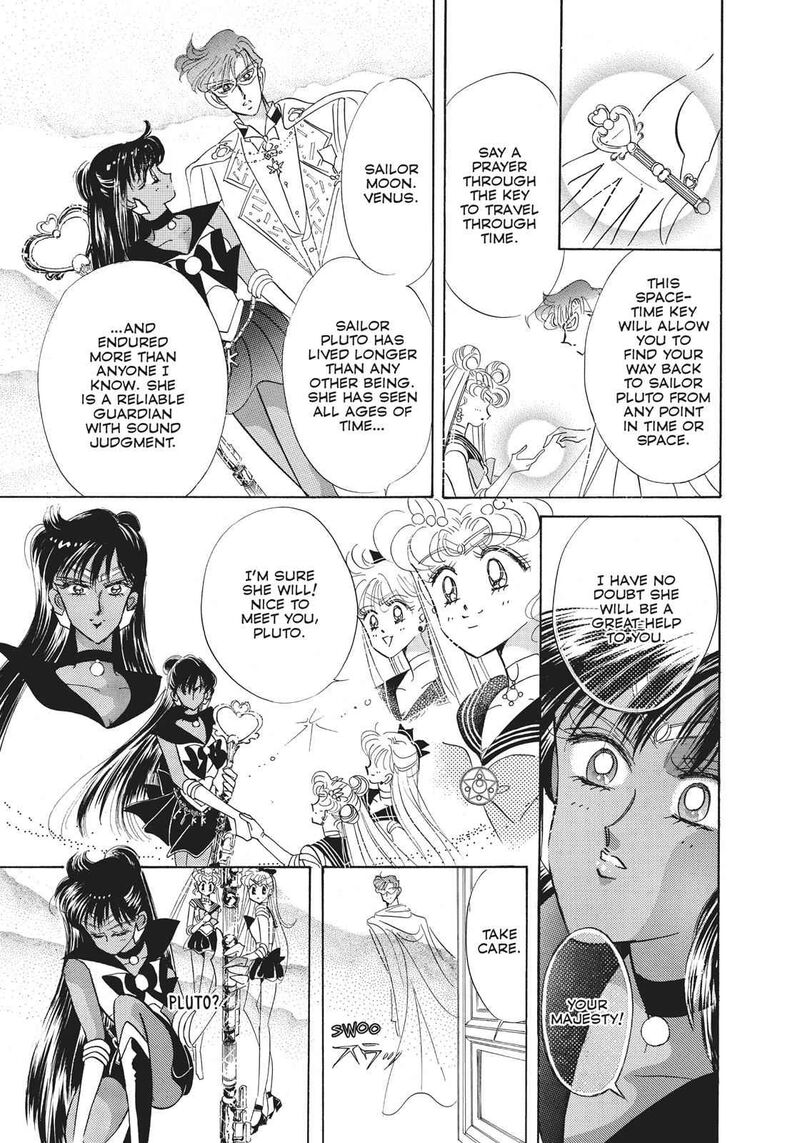 Bishoujo Senshi Sailor Moon 20 24