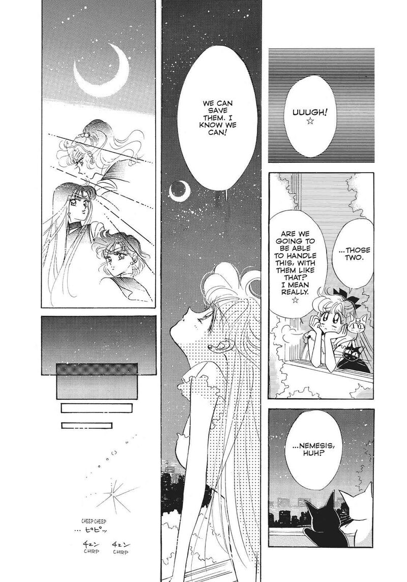 Bishoujo Senshi Sailor Moon 20 29