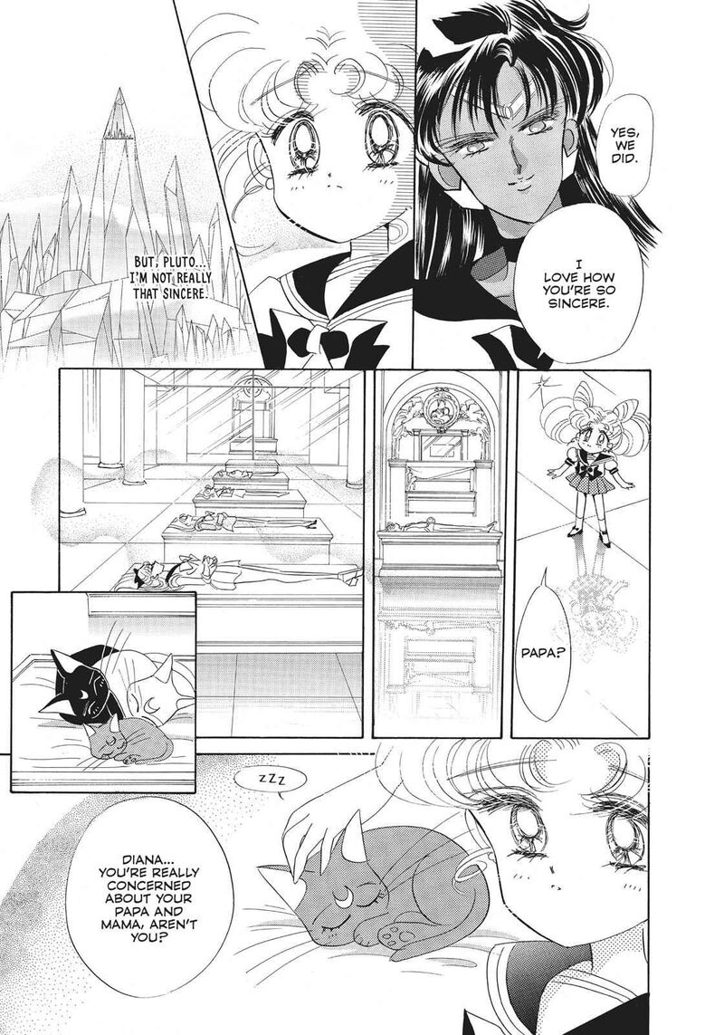 Bishoujo Senshi Sailor Moon 20 32