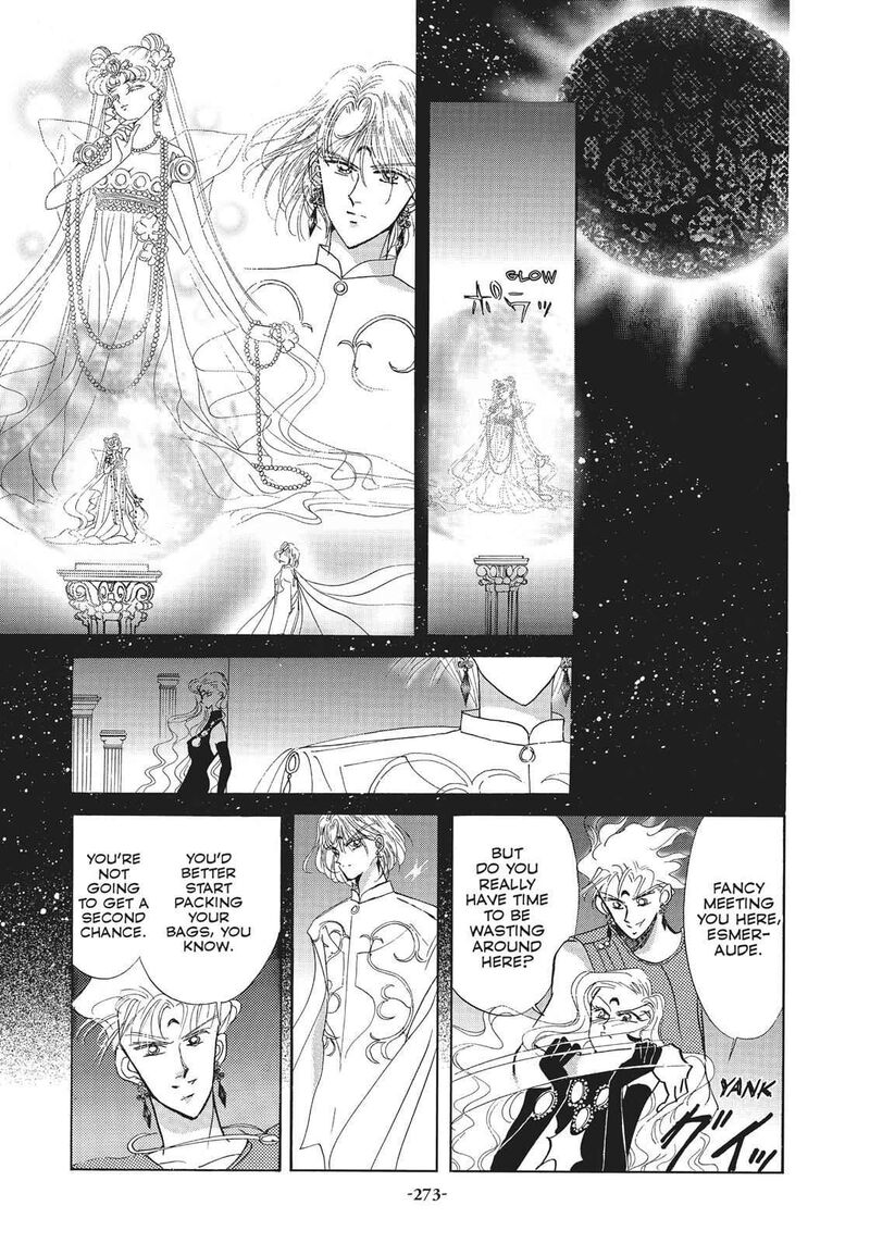 Bishoujo Senshi Sailor Moon 20 34