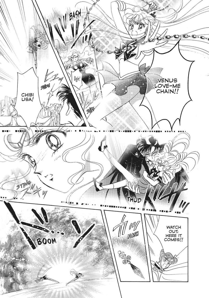 Bishoujo Senshi Sailor Moon 20 38