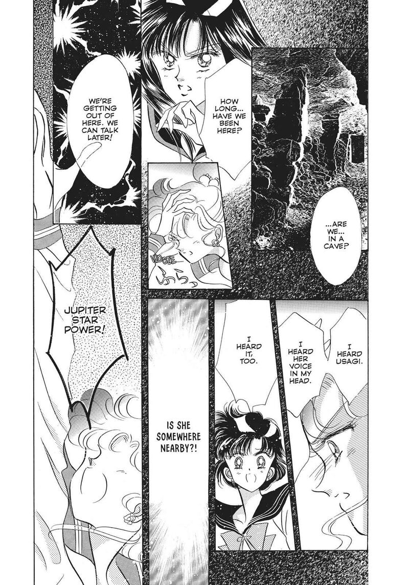 Bishoujo Senshi Sailor Moon 21 36