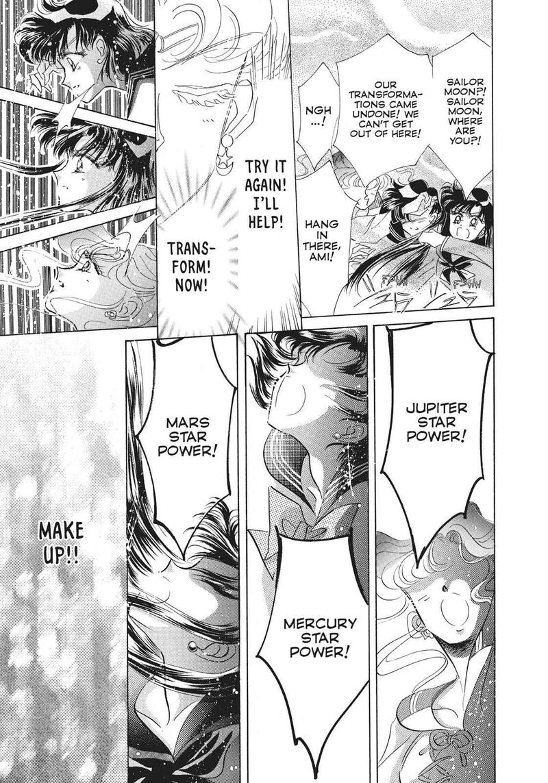 Bishoujo Senshi Sailor Moon 22 36