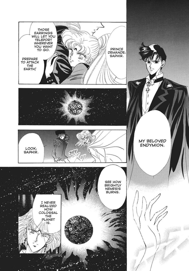 Bishoujo Senshi Sailor Moon 23 21