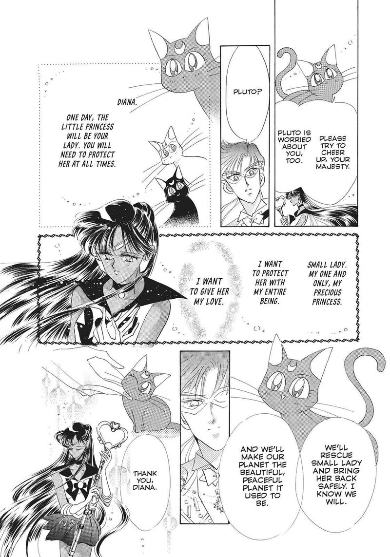 Bishoujo Senshi Sailor Moon 23 31