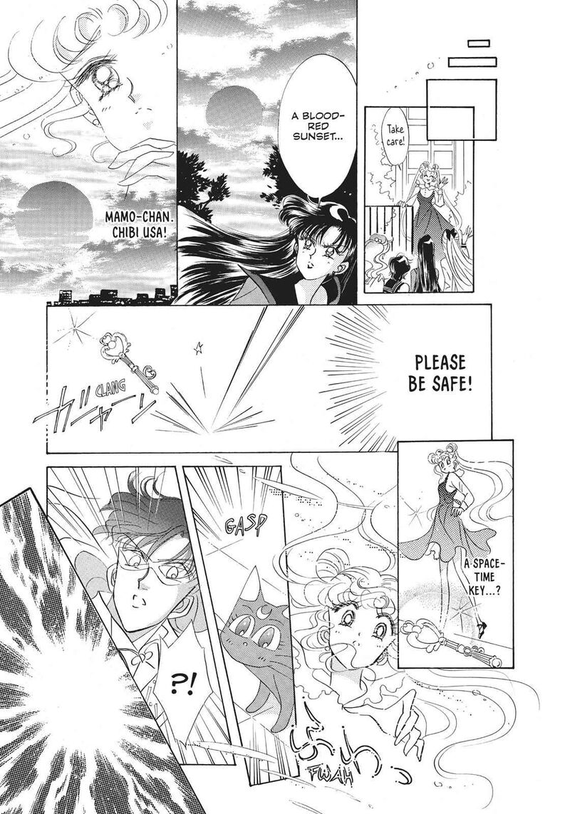 Bishoujo Senshi Sailor Moon 23 32