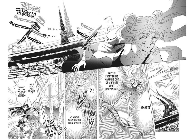 Bishoujo Senshi Sailor Moon 23 33