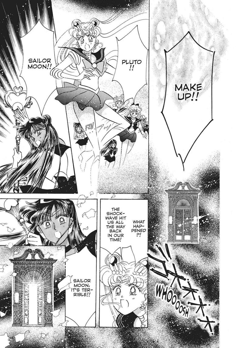 Bishoujo Senshi Sailor Moon 23 35