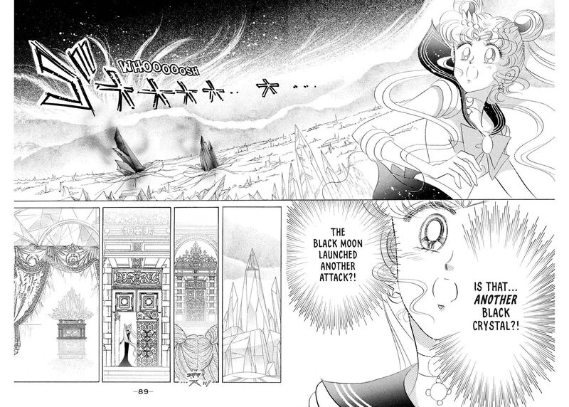 Bishoujo Senshi Sailor Moon 23 36