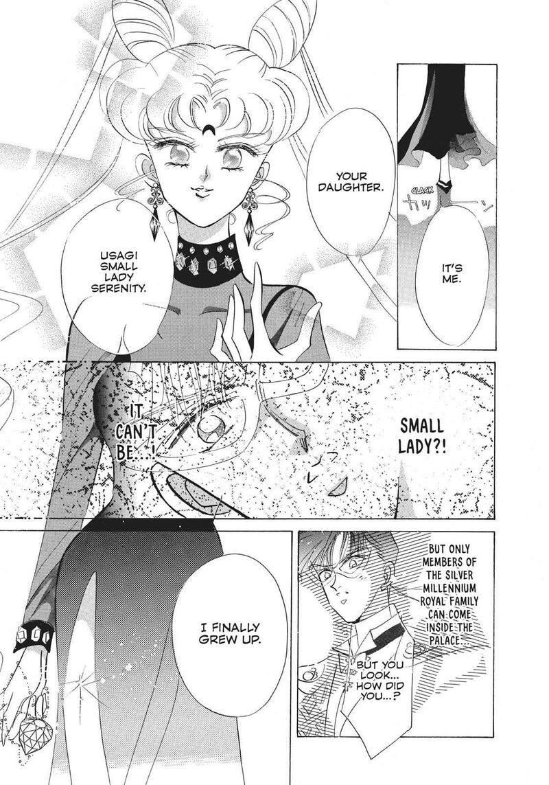 Bishoujo Senshi Sailor Moon 23 38