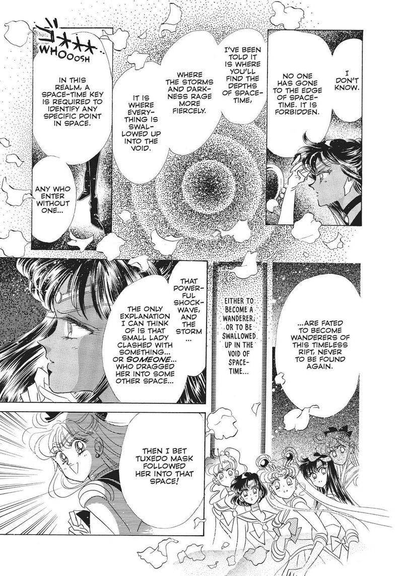 Bishoujo Senshi Sailor Moon 23 6