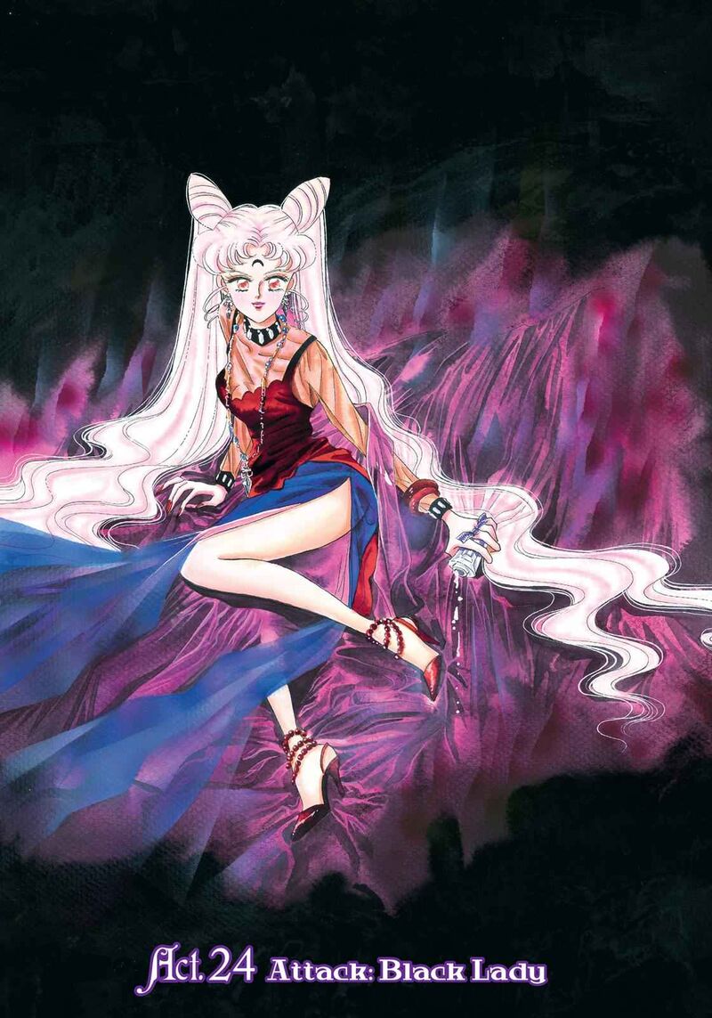 Bishoujo Senshi Sailor Moon 24 1