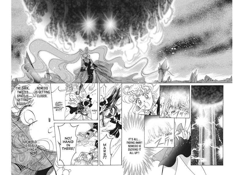 Bishoujo Senshi Sailor Moon 24 27