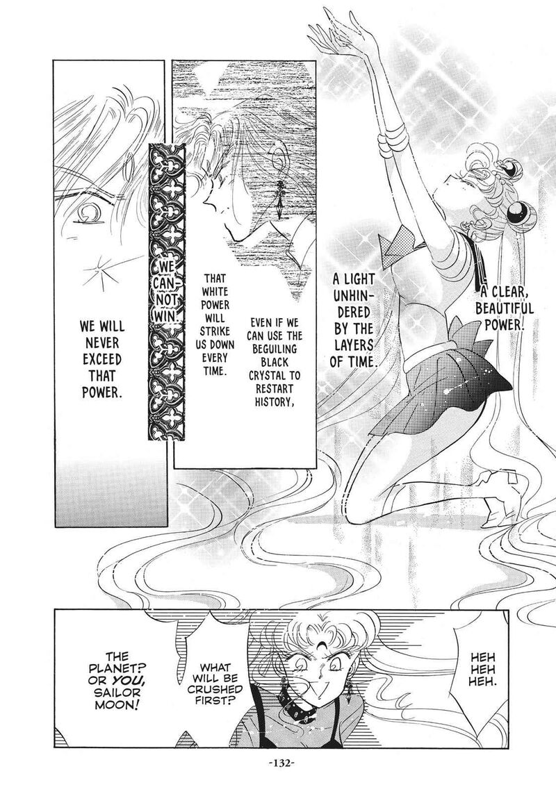 Bishoujo Senshi Sailor Moon 24 34