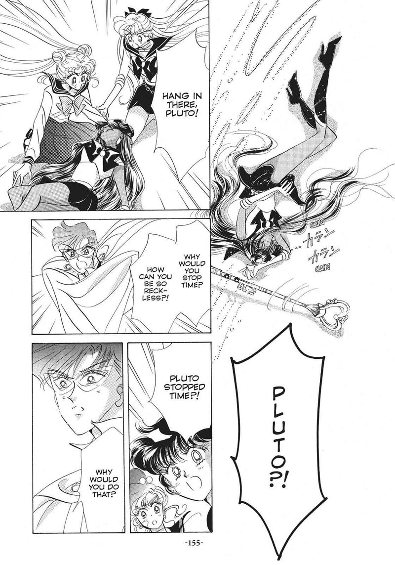 Bishoujo Senshi Sailor Moon 25 11