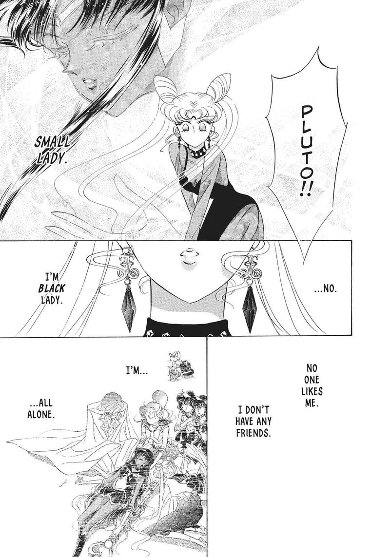 Bishoujo Senshi Sailor Moon 25 21