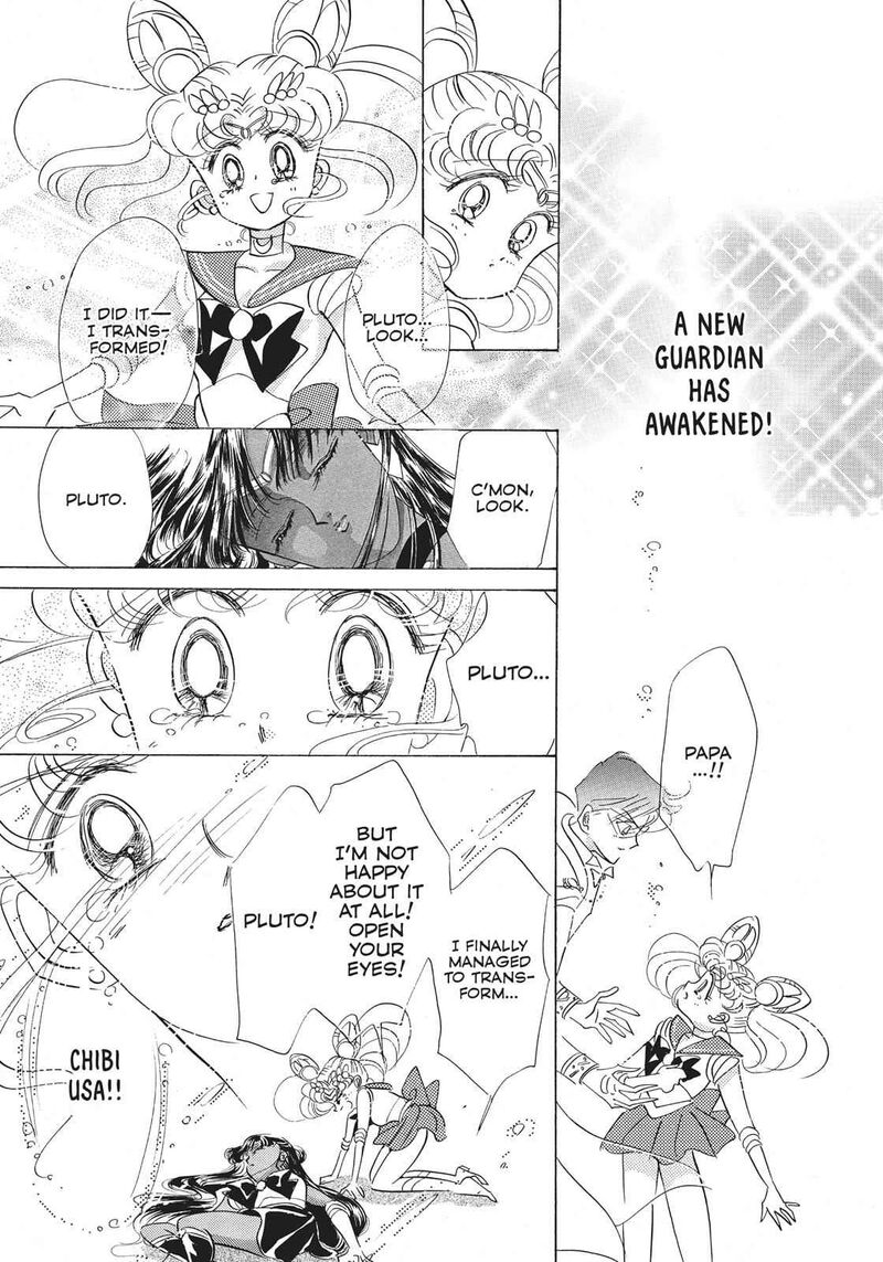 Bishoujo Senshi Sailor Moon 25 31