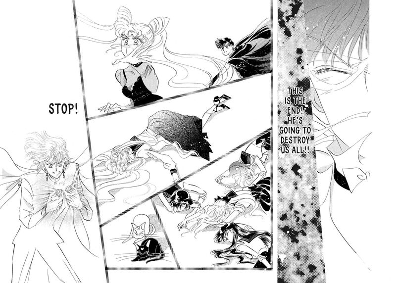 Bishoujo Senshi Sailor Moon 25 4