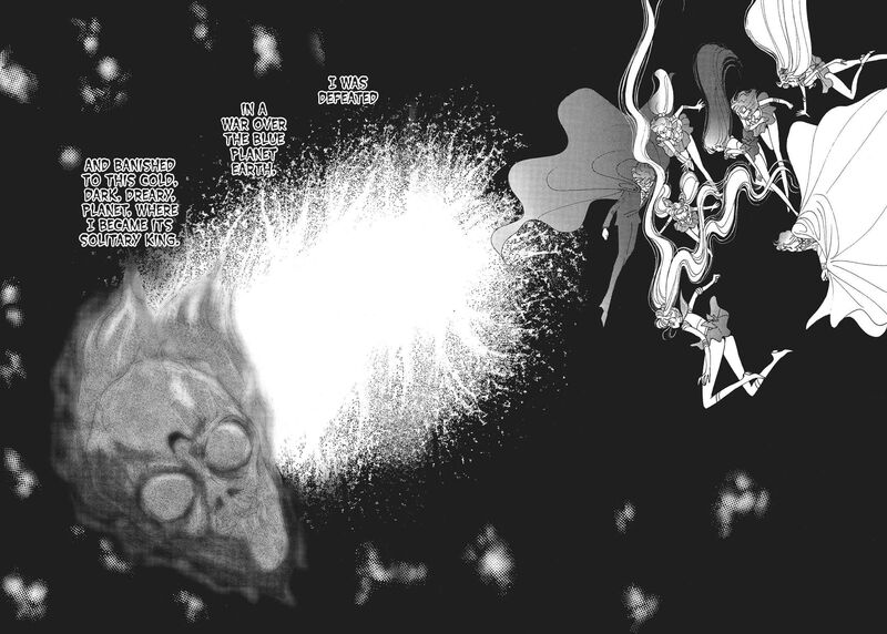 Bishoujo Senshi Sailor Moon 25 42