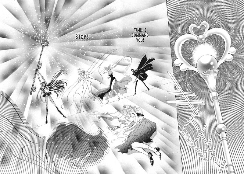 Bishoujo Senshi Sailor Moon 25 5