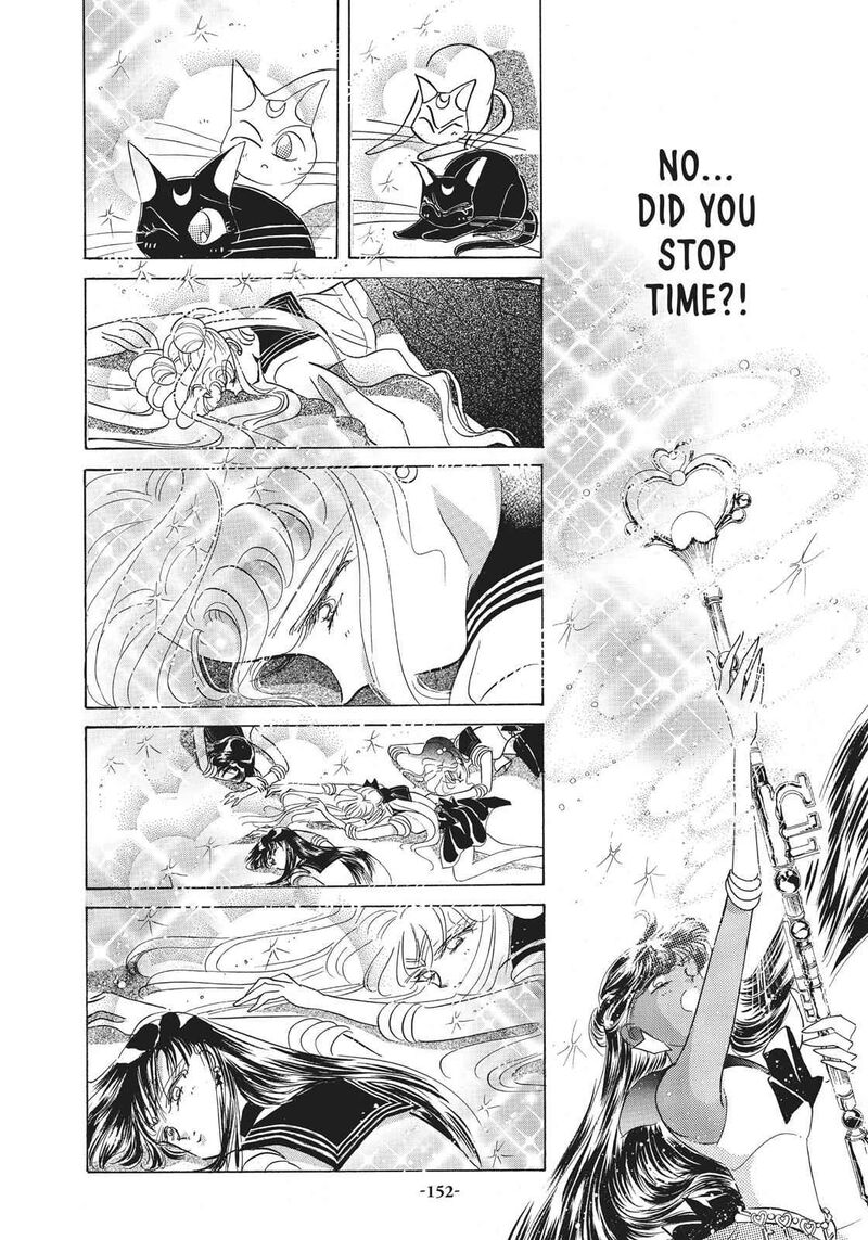 Bishoujo Senshi Sailor Moon 25 8