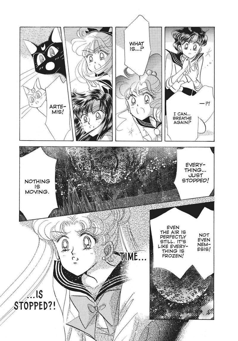 Bishoujo Senshi Sailor Moon 25 9