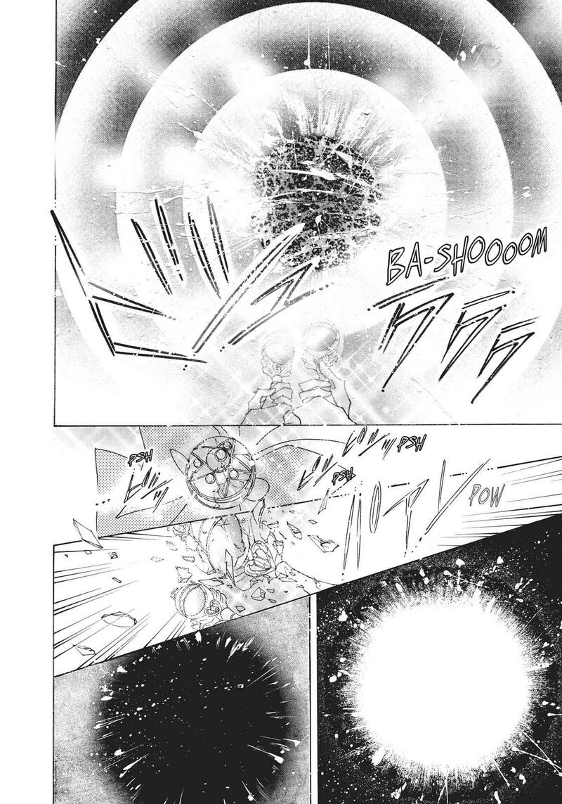 Bishoujo Senshi Sailor Moon 26 29