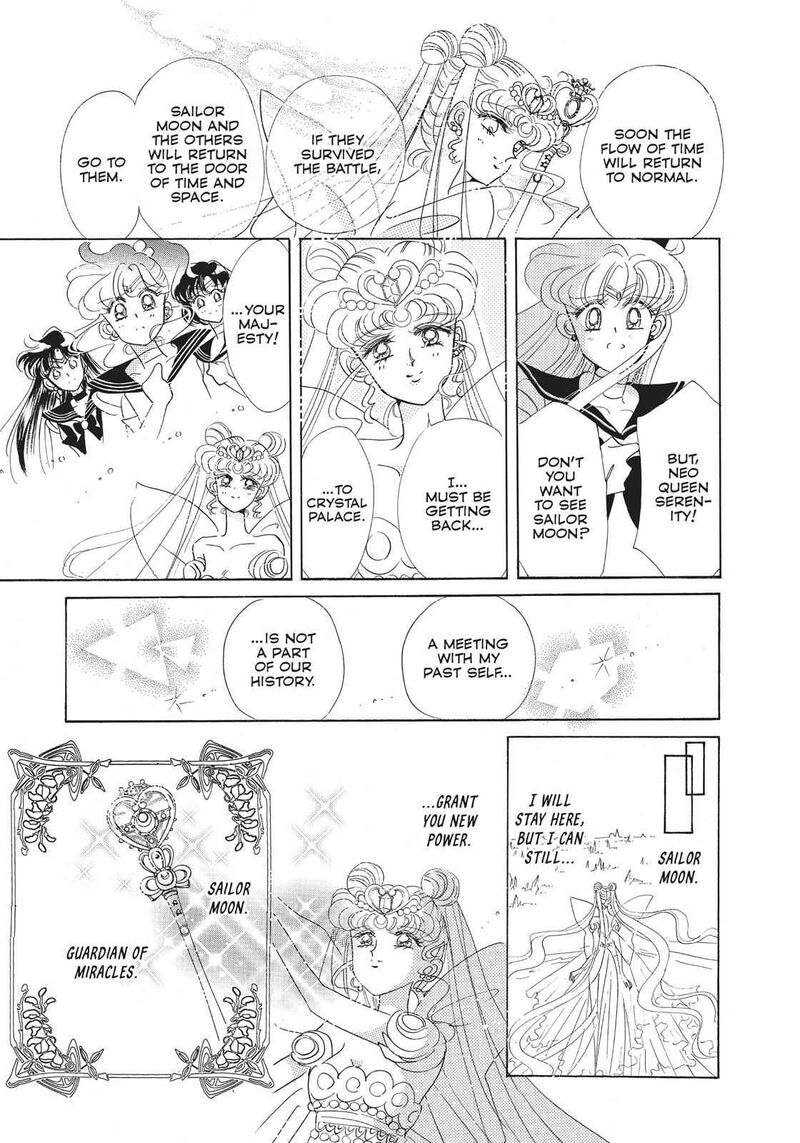 Bishoujo Senshi Sailor Moon 26 34