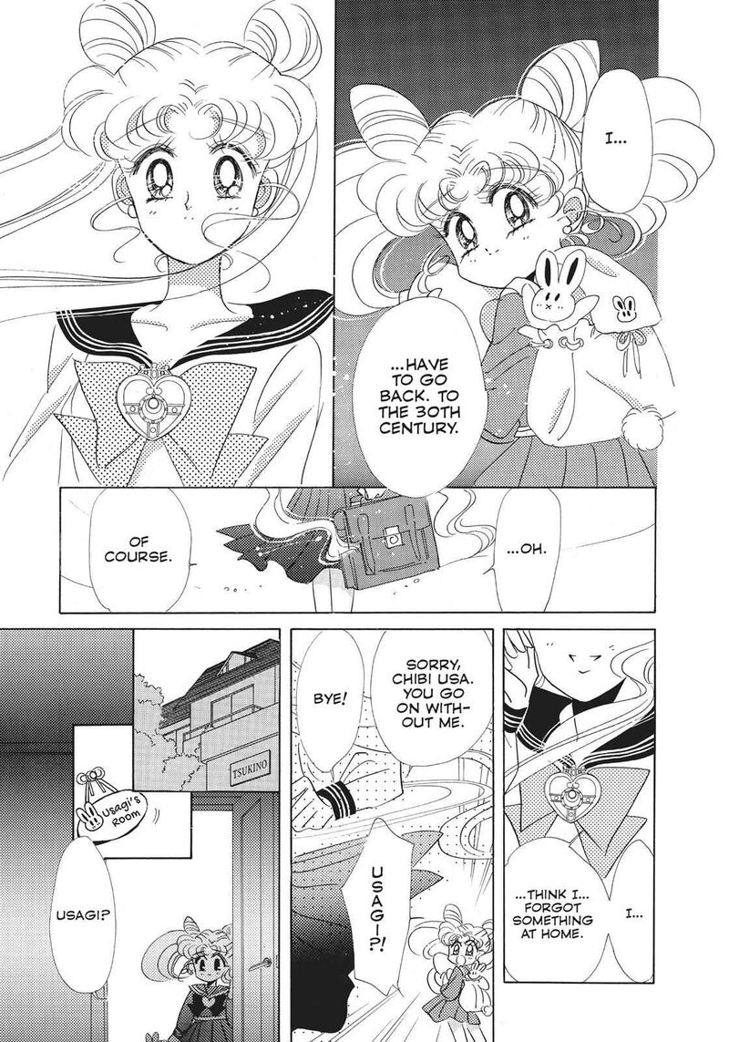 Bishoujo Senshi Sailor Moon 26 45