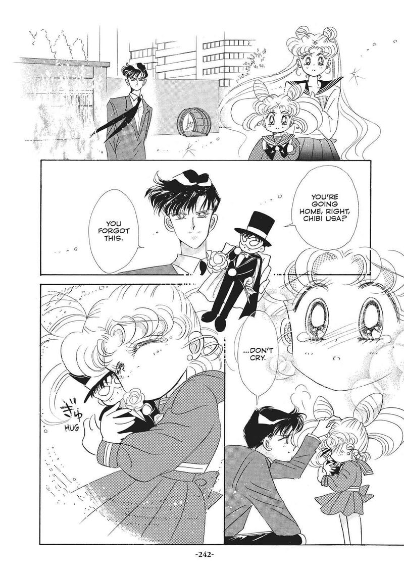 Bishoujo Senshi Sailor Moon 26 50