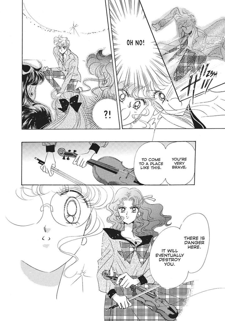 Bishoujo Senshi Sailor Moon 27 62