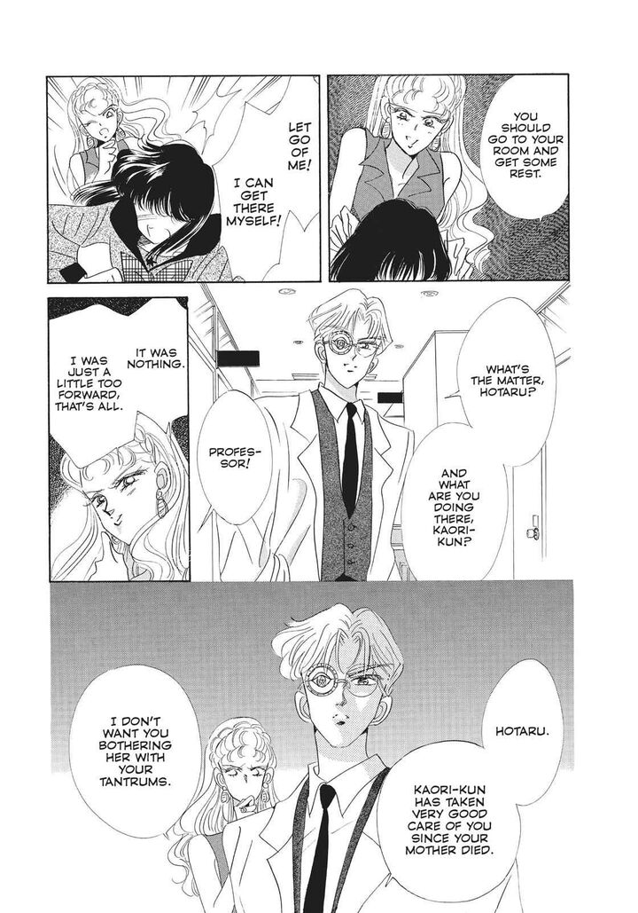Bishoujo Senshi Sailor Moon 28 11
